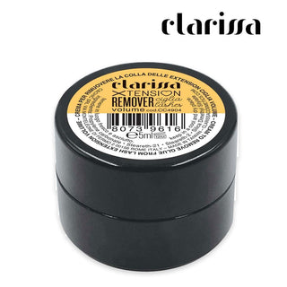 Clarissa
Extension Remover Lashes 5ml