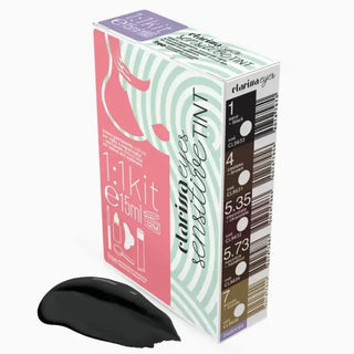 Clarissa
Sensitive Tint Kit - 1,0 Nero