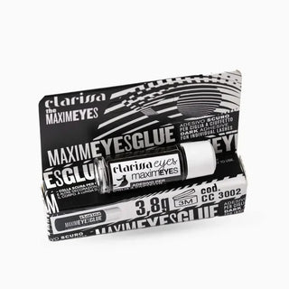 Clarissa
Maximeyes Colla per Ciglia a Ciuffetto - Nera 3,8gr