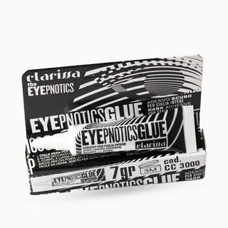 Clarissa
Eyepnotics Colla per Ciglia Finte - Nera 7gr