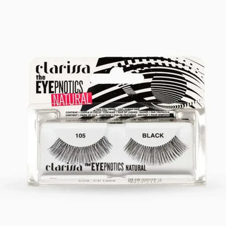 Clarissa
Eyepnotics - Natural 105