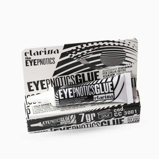 Clarissa
Eyepnotics Colla Per Ciglia Finte - Trasparente 7gr