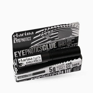 Clarissa
Eyepntotics Colla per Ciglia a Banda Intera - Nera Waterproof 5gr