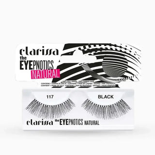 Clarissa
Eyepnotics - Natural 117