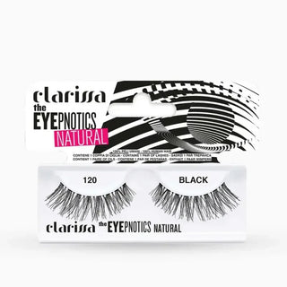 Clarissa
Eyepnotics - Natural 120