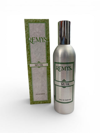 REMYS - "Musk" Eau de Parfum 150ml