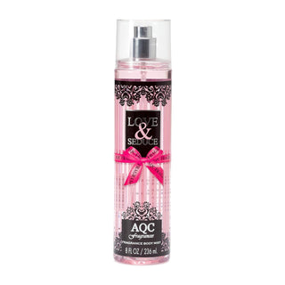 AQC Fragrances Body Mist - Love Seduce 236ml