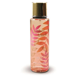 AQC Fragrances Acqua Profumata Corpo Amber Touch 200ml