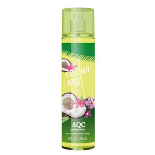 AQC Fragrances
Acqua Corpo Profumata Cocco