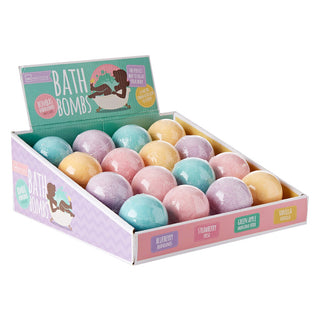 IDC Institute Beauty e Skincare
Bombe da Bagno Assortite