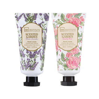 IDC Institute Beauty e Skincare
Crema Mani due fragranze alle Rose o Lavanda