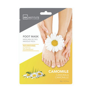 IDC Institute Beauty e Skincare
Foot Mask Maschera Per Piedi Nutriente