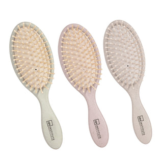 IDC Institute Beauty e Accessories 
Spazzola Pneumatica Fibre Naturali Colori Assortiti