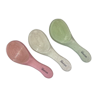 IDC Institute Beauty e Accessories Detangling Handle Brush