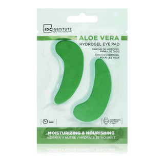 IDC Institute Beauty e Skincare
Patch Occhi Hydrogel Aloe Vera Idratante e Nutriente