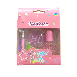 Martinelia Cosmic Nails Smalto e Lip Gloss