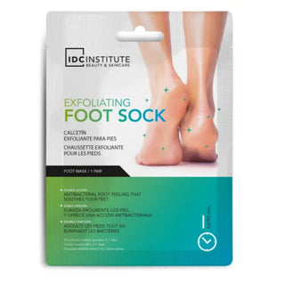 IDC Institute Beauty e Skincare
Exfoliating Foot Sock - Calzino Esfoliante Per Piedi