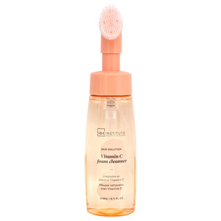 IDC Institute Beauty e Skincare Mousse Detergente Alla Vitamina C 240ml