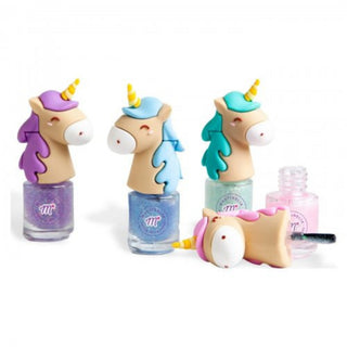 Martinelia Magic Unicorn Nail Polish Assortiti