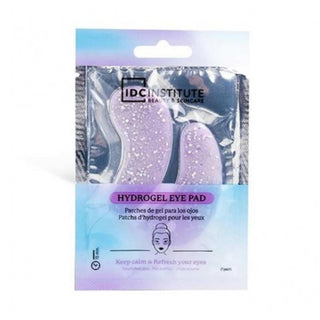 IDC Institute Beauty e Skincare Patch Occhi Hydrogel Nutriente