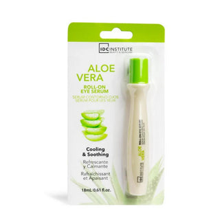 IDC Institute Beauty e Skincare
Siero Contorno Occhi Roll-On Rinfrescante e Calmante Aloe Vera