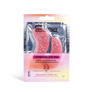 IDC Institute Beauty e Skincare
Patch Hydrogel Contorno Occhi Rivitalizzante