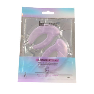 IDC Institute Beauty e Skincare
Hydrogel Eye Pad Purple Calmante e Rinfrescante