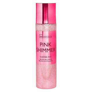 IDC Institute Acqua Corpo Pink Shimmer 150ml