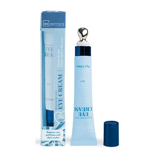 IDC Institute Beauty e Skincare Crema Contorno Occhi con Acido Ialuronico 15gr