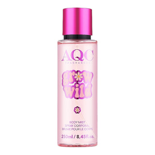 AQC Fragrances Acqua Profumata Grow Wild 250ml