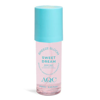 AQC Fragrances Acqua Profumata Corpo Sweet Dream Breeze Bloom 250ml