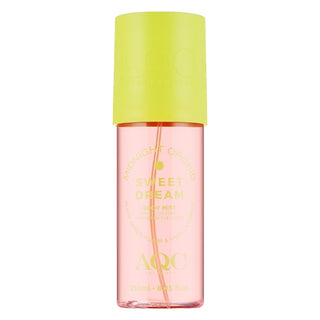 AQC Fragrances Acqua Profumata Corpo Sweet Dream Midnight Orchid 250ml