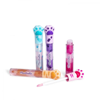 Martinelia Paw Lip Gloss Assortiti