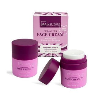 IDC Institute Beauty e Skincare
Crema Viso Creamide Idratante e Protettiva 50ml
