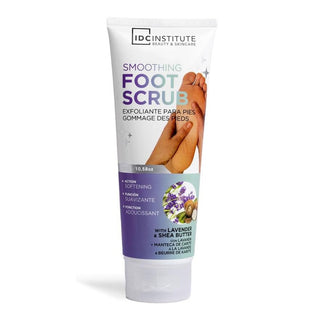 IDC Institute Beauty e Skincare Scrub Piedi 300gr