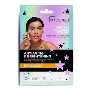 IDC Institute Beauty e Skincare Patch Occhi Hydrogel Fantasy
