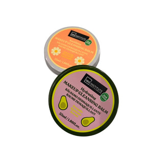 IDC Institute Beauty e Skincare
Balsamo Struccante Avocado/Camomilla 55ml