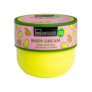 IDC Institute Beauty e Skincare
Crema Cropo Avocado e Jojoba 500ml