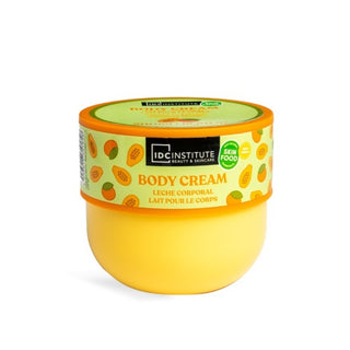 IDC Institute Beauty e Skincare Crema Corpo Mango e Papaya 500gr