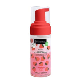 IDC Institute Beauty e Skincare
Mousse Struccante Bifasica Idratante 120ml