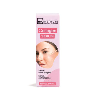 IDC Institute Beauty e Skincare
Siero Al Collagene 10ml