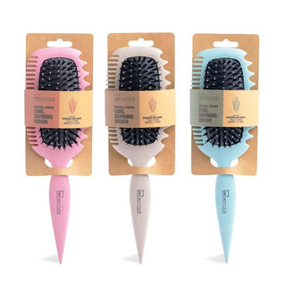 IDC Institute Beauty e Accessories
Spazzola Definizione Ricci Setole Naturali