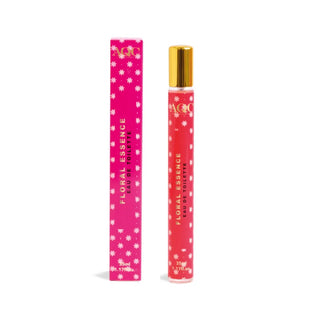 AQC Fragrances Profumo da Borsetta Floral Essence 35ml