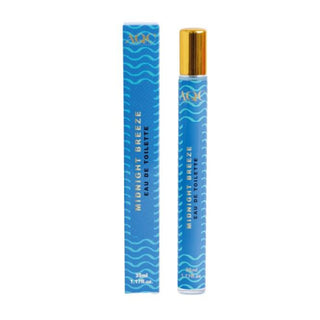 AQC Fragrances Profumo da Borsetta Midnight Breeze 35ml