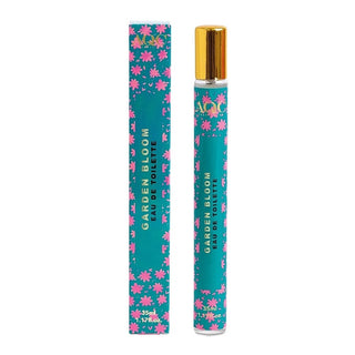AQC Fragrances Profumo da Borsetta Garden Bloom 35ml
