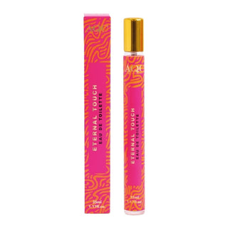 AQC Fragrances Profumo da Borsetta Eternal Touch 35ml