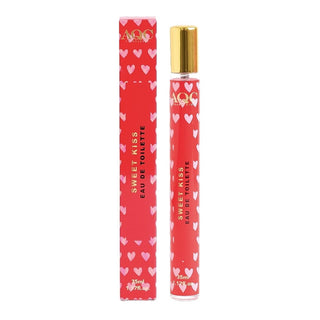 AQC Fragrances Profumo da Borsetta Sweet Kiss 35ml