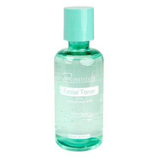 IDC Institute Beauty e Skincare Tonico Viso Acido Ialuronico 390ml