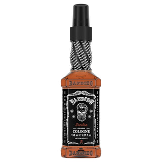 Bandido Dopo Barba Acqua Di Colonia - Sicilia 150ml