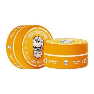 Bandido Cera Modellante Aqua Wax - 2 Orange 150ml